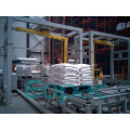 Online Automatic Rotary Arm Stretch Film Wrapper